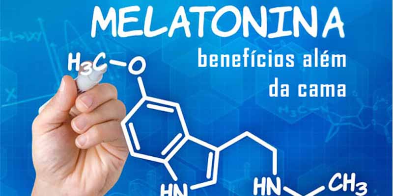 O Que É Melatonina Vitaleep Assessoria Na Importação De Medicamentos 6852